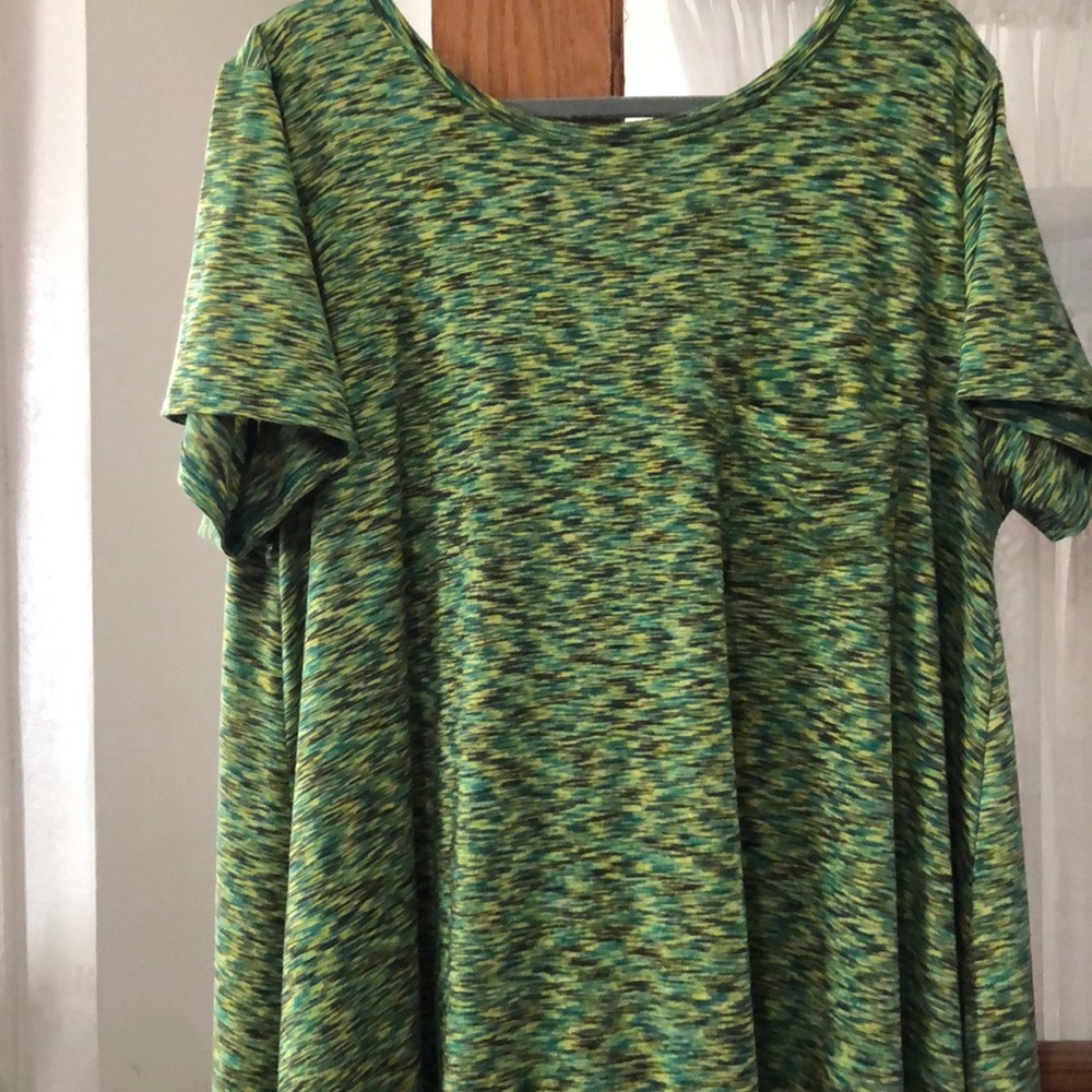Carly dress